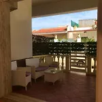 Bed and Breakfast Hollywood - Parcheggio Privato