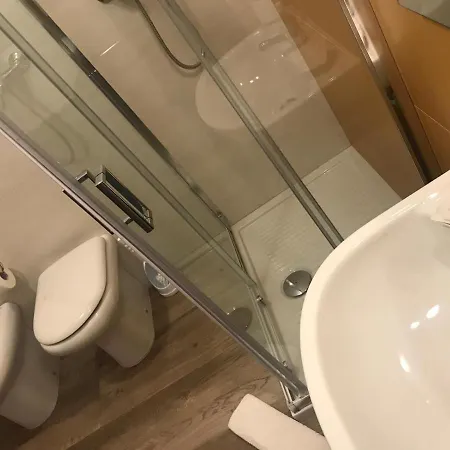 Hollywood - Parcheggio Privato Bed & Breakfast