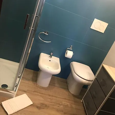 Hollywood - Parcheggio Privato * Porto Cesareo