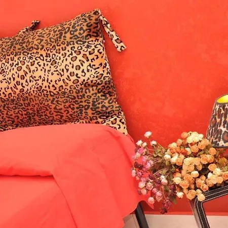 Bed & Breakfast Hollywood - Parcheggio Privato *