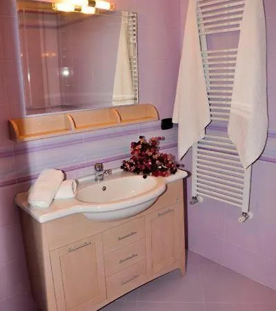 Bed & Breakfast Hollywood - Parcheggio Privato