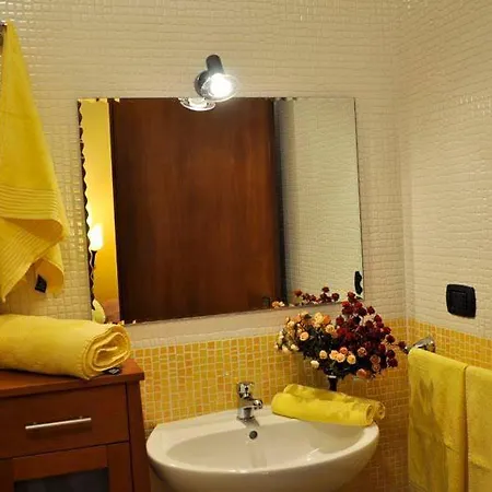 Bed & Breakfast Hollywood - Parcheggio Privato *