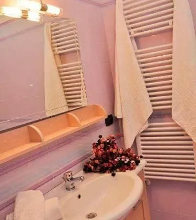 Hollywood - Parcheggio Privato Bed and Breakfast Porto Cesareo