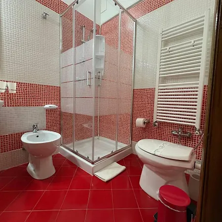 Hollywood - Parcheggio Privato Bed and breakfast Porto Cesareo
