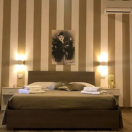 Hollywood - Parcheggio Privato Porto Cesareo