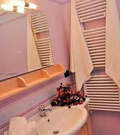 Bed & Breakfast Hollywood - Parcheggio Privato