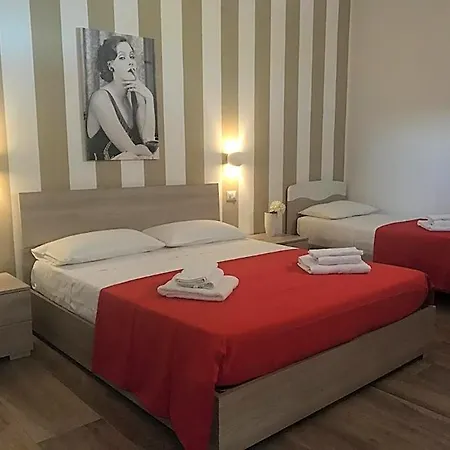 Bed & Breakfast Hollywood - Parcheggio Privato *
